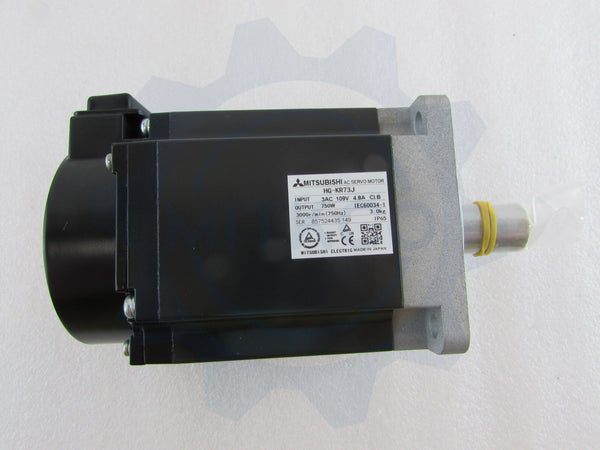 HG-KR73J Mitsubishi servo motor