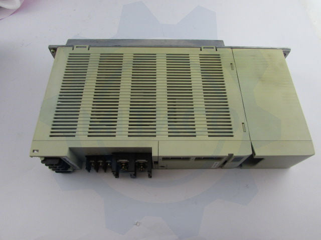 MDS-A-CV-37 Mitsubishi servo drive