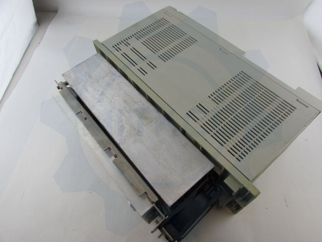 MDS-B-CV-185 Mitsubishi servo drive