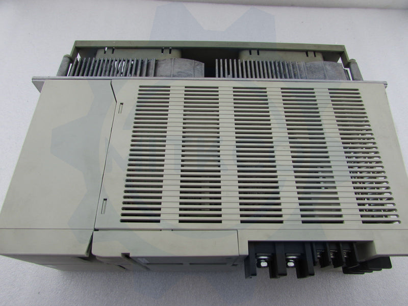 MDS-B-CVE-185 Mitsubishi servo drive