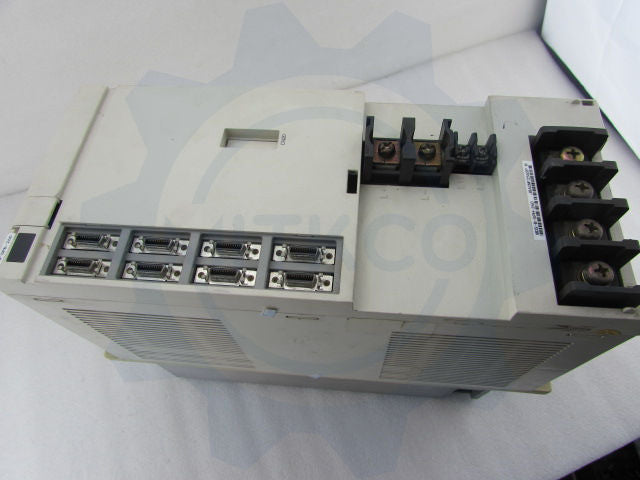 MDS-B-SPH-260 Mitsubishi servo drive