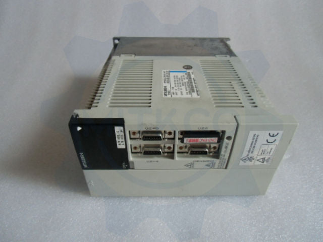 MDS-B-SPJ2-22 Mitsubishi servo drive