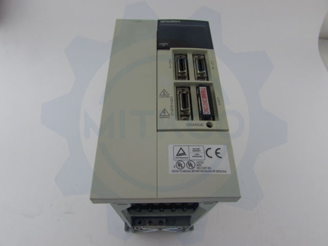 MDS-B-SVJ2-20 Mitsubishi servo drive