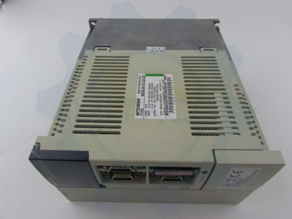 MDS-B-SVJ2-20 Mitsubishi servo drive