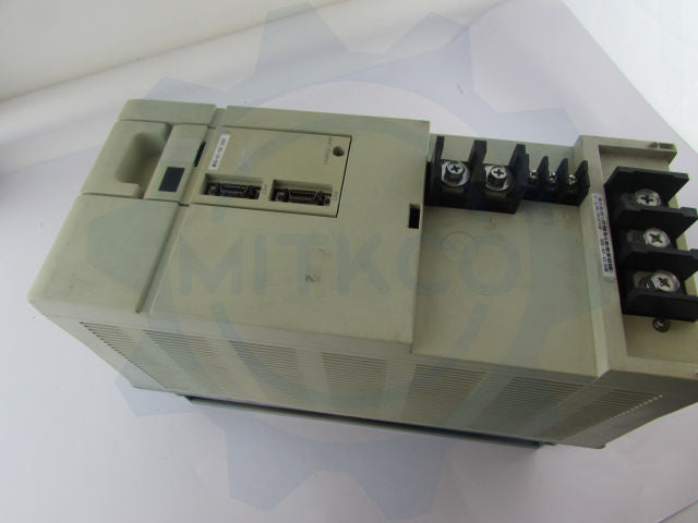 MDS-C1-CV-300 Mitsubishi servo drive