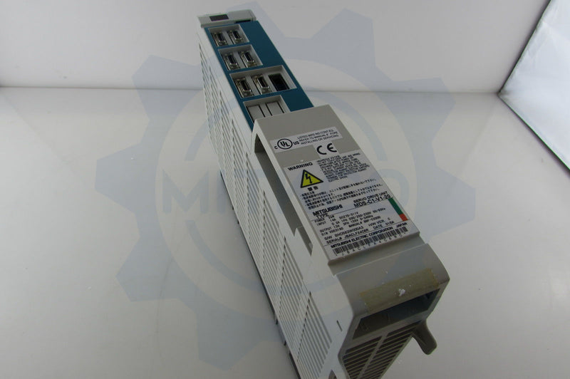 MDS-C1-V1-20 Mitsubishi servo drive