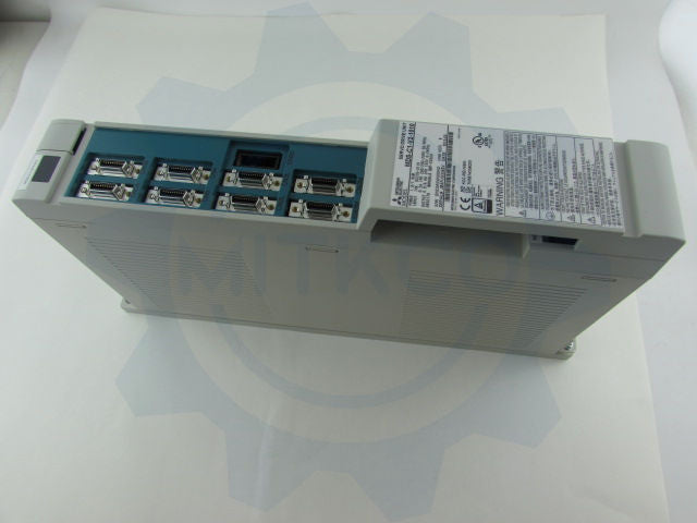 MDS-C1-V2-1010 Mitsubishi servo drive