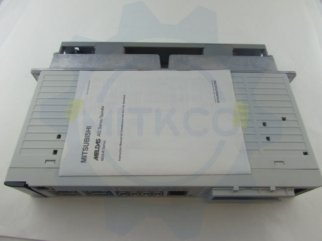 MDS-R-V2-2020 Mitsubishi servo drive