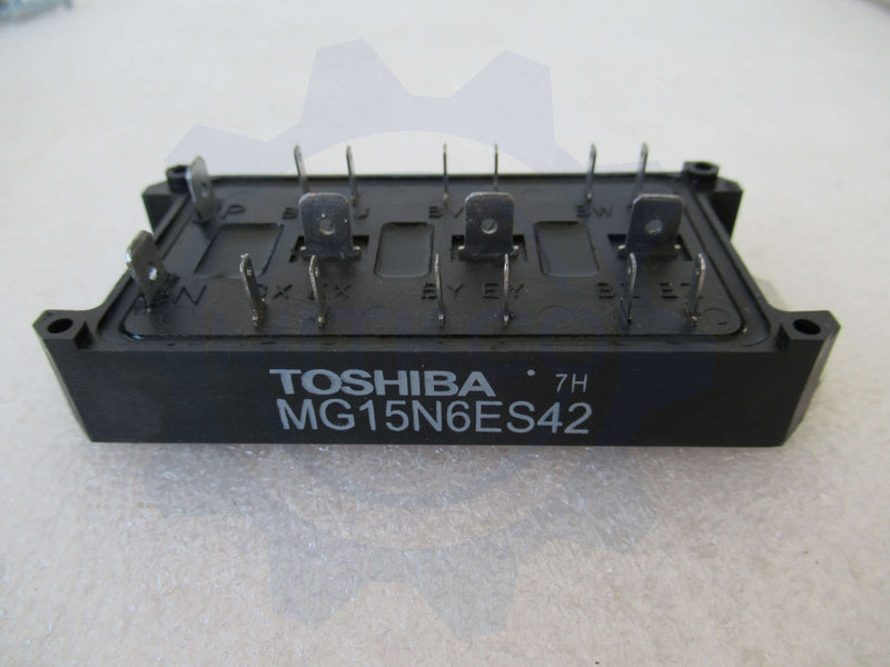 MG15N6ES42 toshiba igbt