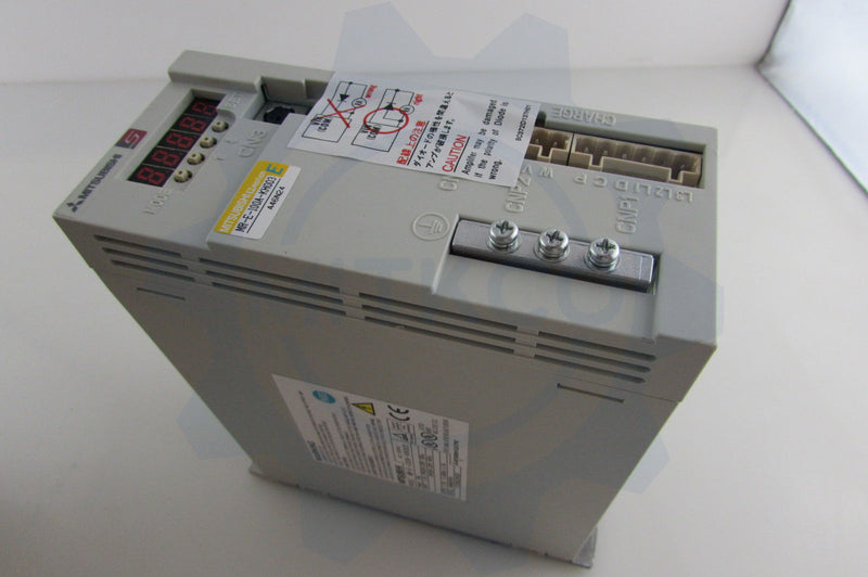 MR-E-100A-KH003 Mitsubishi servo drive