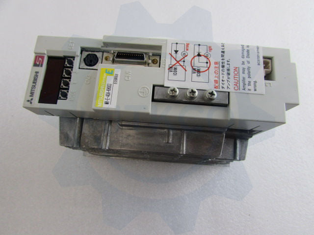 MR-E-40A-KH003 Mitsubishi servo drive