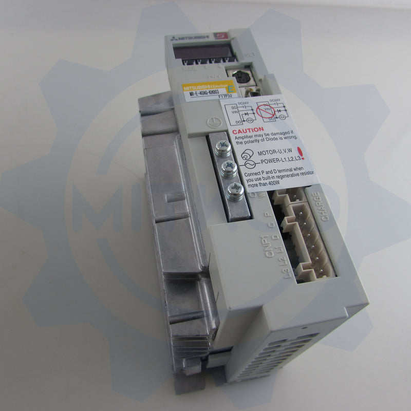 MR-E-40A-KH003 Mitsubishi servo drive