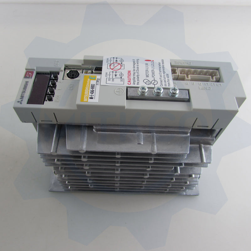 MR-E-40AG-KH003 Mitsubishi servo drive