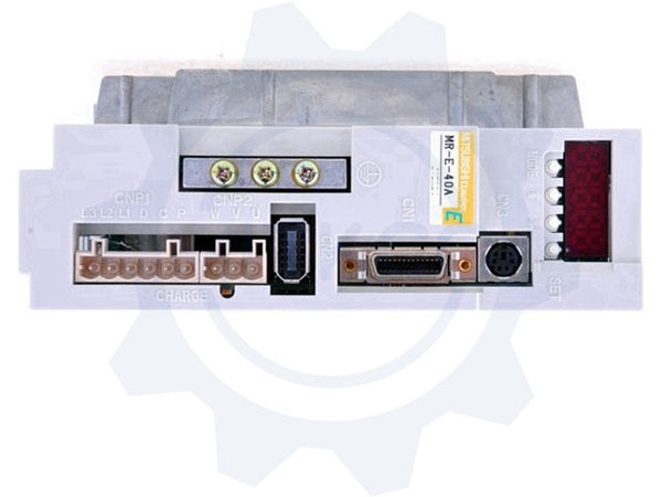 MR-E-40A Mitsubishi servo drive