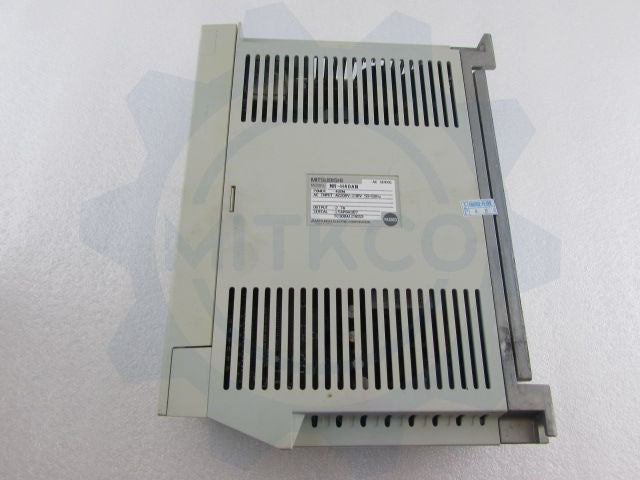 MR-H40AN Mitsubishi servo drive