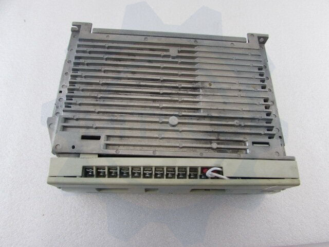 MR-H60AN Mitsubishi servo drive