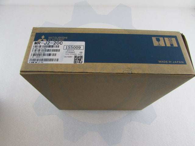 MR-J2-20C Mitsubishi servo drive