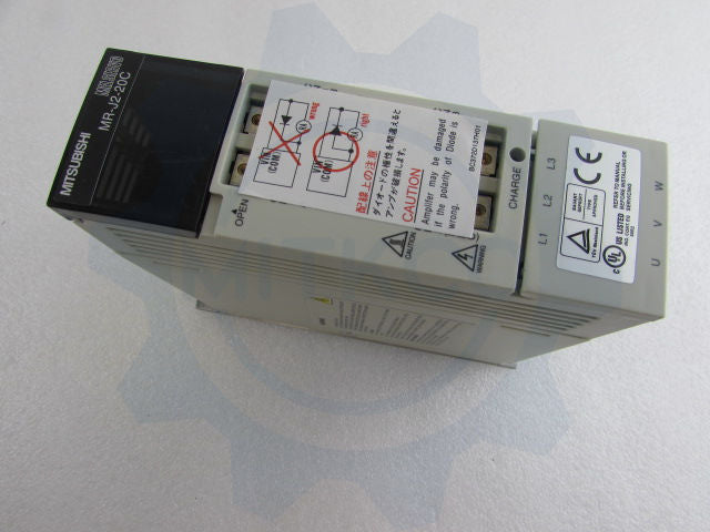 MR-J2-20C Mitsubishi servo drive