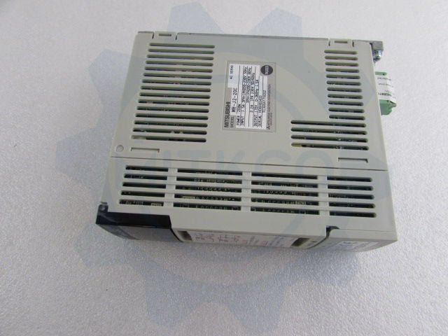 MR-J2-20C Mitsubishi servo drive