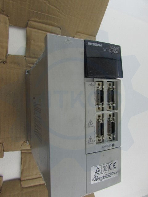 MR-J2-350C Mitsubishi servo drive