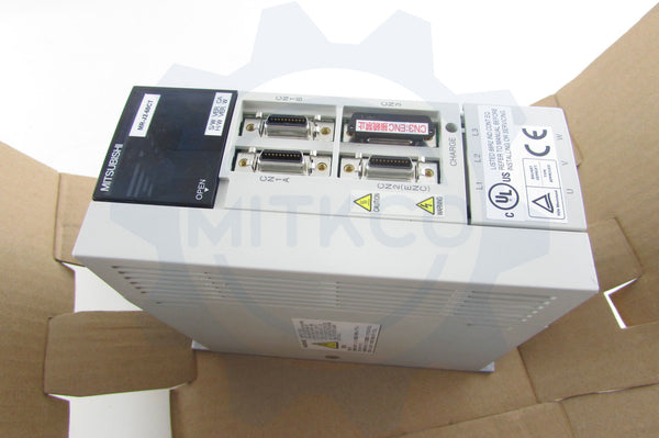 MR-J2-60CT Mitsubishi servo drive