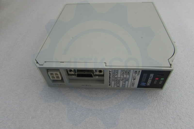 MR-J2M-10DU Mitsubishi servo drive