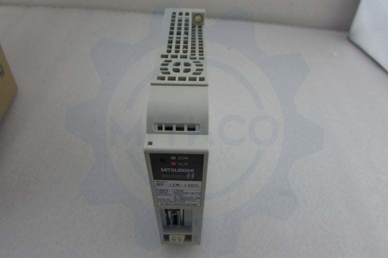 MR-J2M-10DU Mitsubishi servo drive