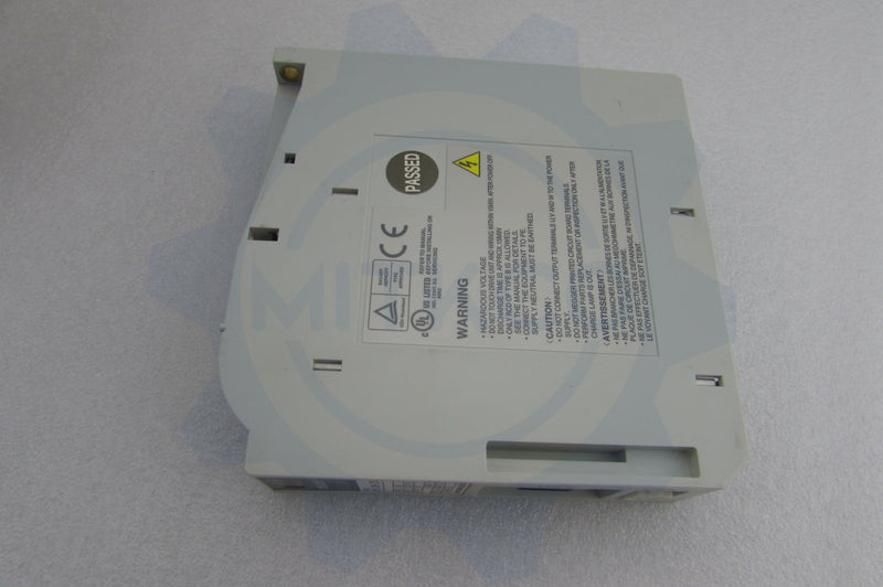 MR-J2M-10DU Mitsubishi servo drive