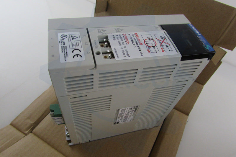 MR-J2S-100A Mitsubishi servo drive