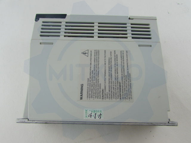 MR-J2S-10B Mitsubishi servo drive