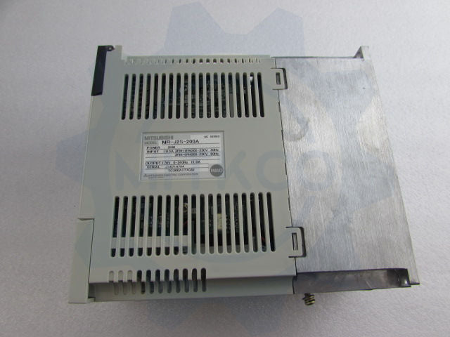 MR-J2S-200A Mitsubishi servo drive