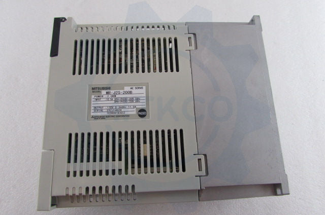 MR-J2S-200B Mitsubishi servo drive