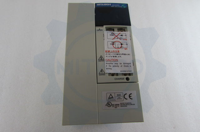 MR-J2S-200B Mitsubishi servo drive