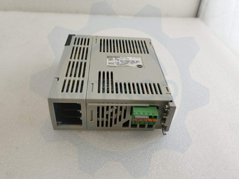 MR-J2S-20A Mitsubishi servo drive