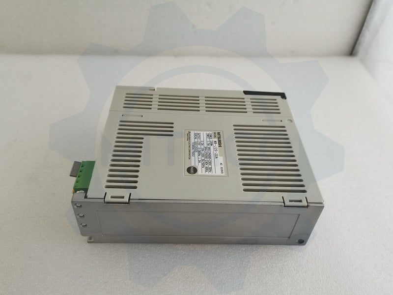 MR-J2S-20A Mitsubishi servo drive