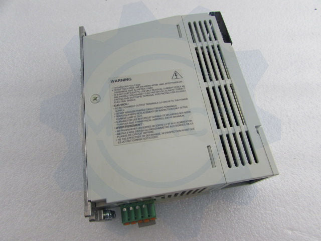 MR-J2S-20CP1 Mitsubishi servo motor