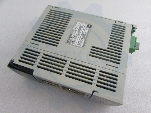 MR-J2S-20CP1 Mitsubishi servo motor