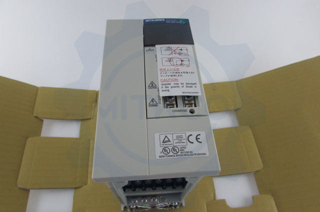 MR-J2S-350B Mitsubishi servo drive