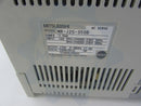 MR-J2S-350B Mitsubishi servo drive