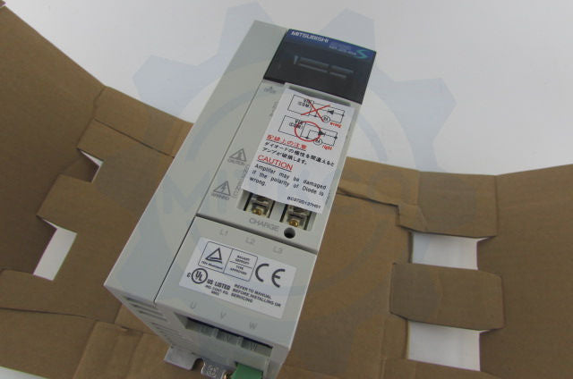 MR-J2S-40A Mitsubishi servo drive