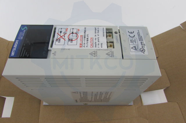 MR-J2S-40A Mitsubishi servo drive