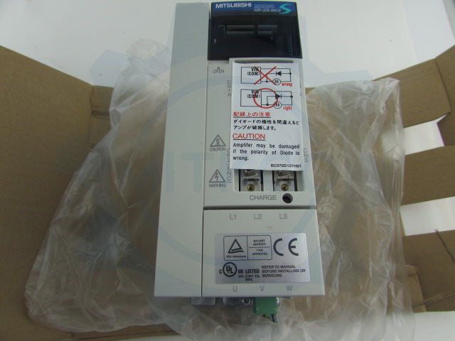 MR-J2S-40CP Mitsubishi servo drive