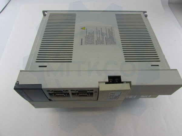 MR-J2S-500A4 Mitsubishi servo drive