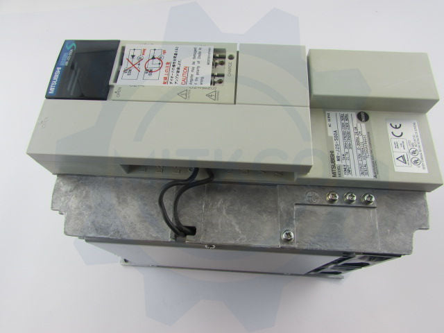 MR-J2S-500A Mitsubishi servo drive