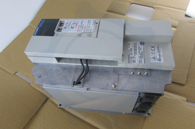 MR-J2S-500B Mitsubishi servo drive