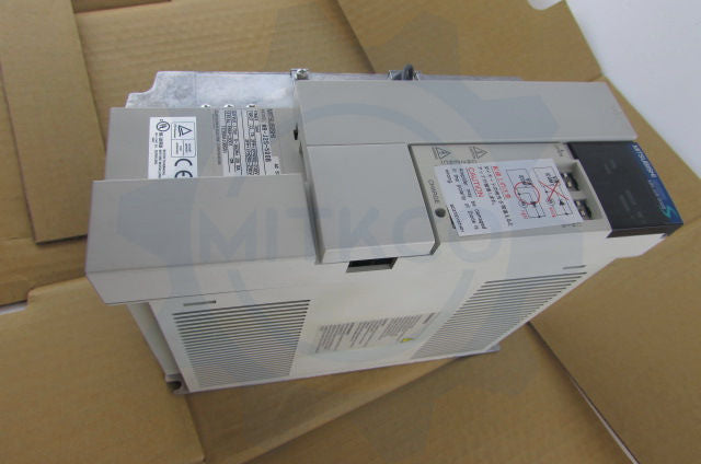 MR-J2S-500B Mitsubishi servo drive