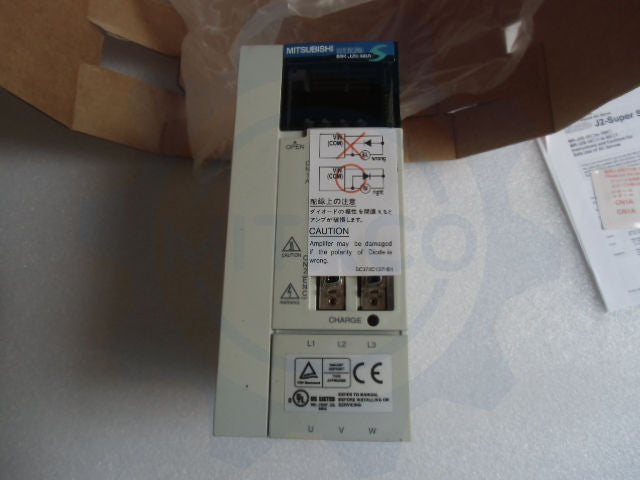 MR-J2S-60A Mitsubishi servo drive