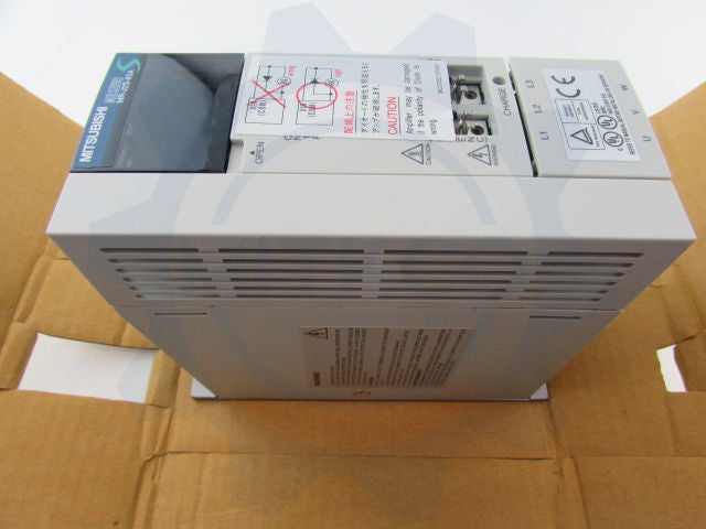 MR-J2S-60A Mitsubishi servo drive