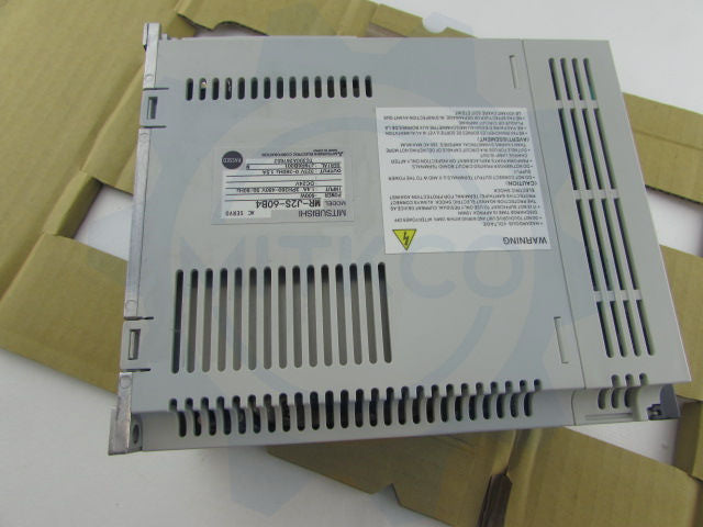 MR-J2S-60B4 Mitsubishi servo drive