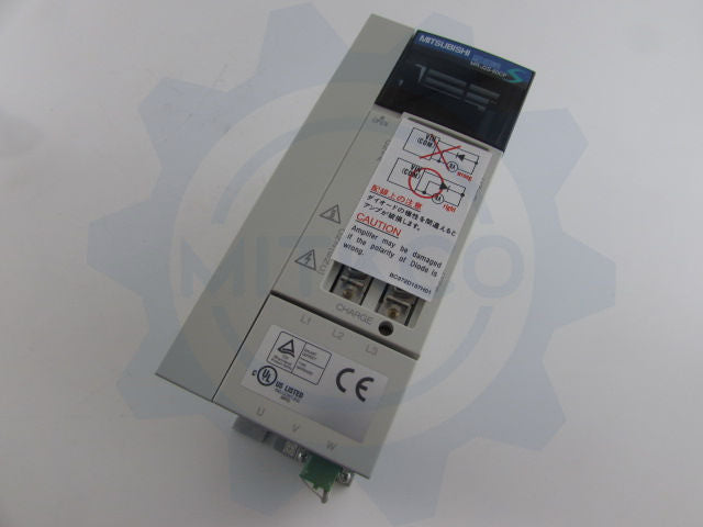 MR-J2S-60CP Mitsubishi servo drive